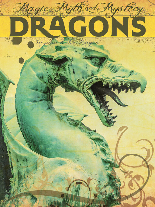 Title details for Dragons by Virginia Loh-Hagan - Available